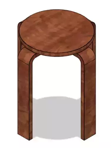 Stool Chair