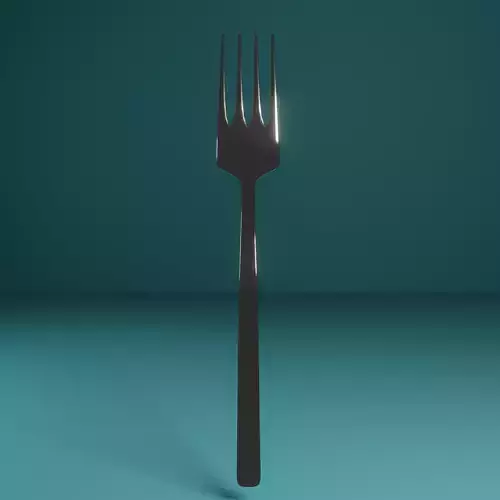 FREE Fork