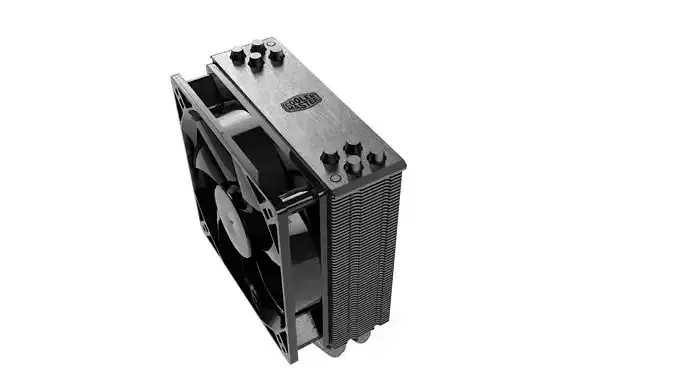 COOLER MASTER HYPER 212 EVO 