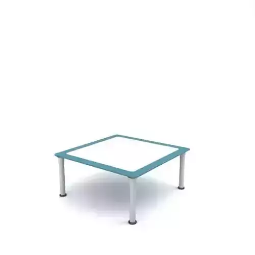 Square Table