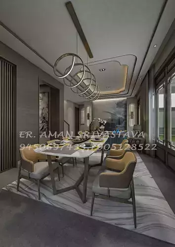 Dining Area Or Living Area 2