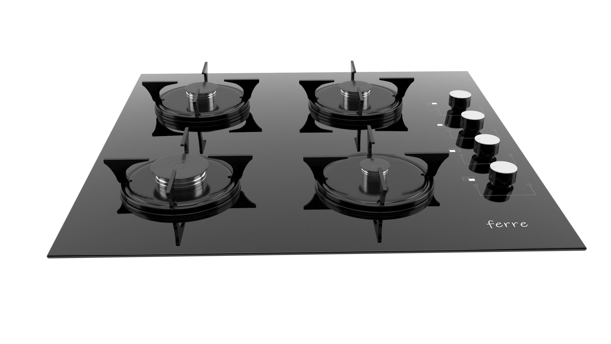 All in One Machine Pack 3D Model 3D model_26