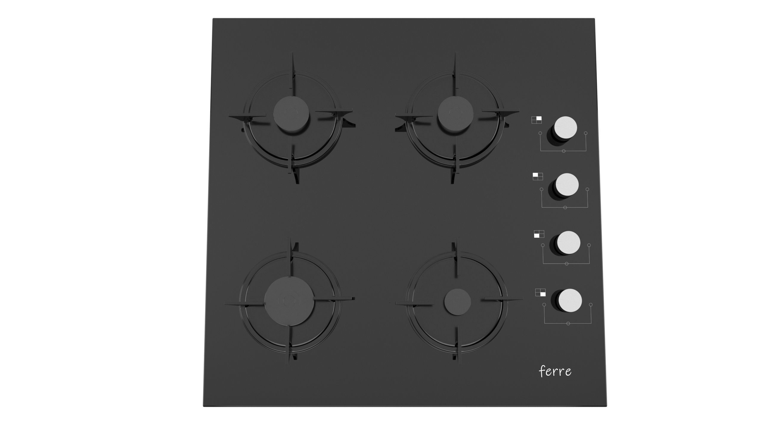 All in One Machine Pack 3D Model 3D model_28