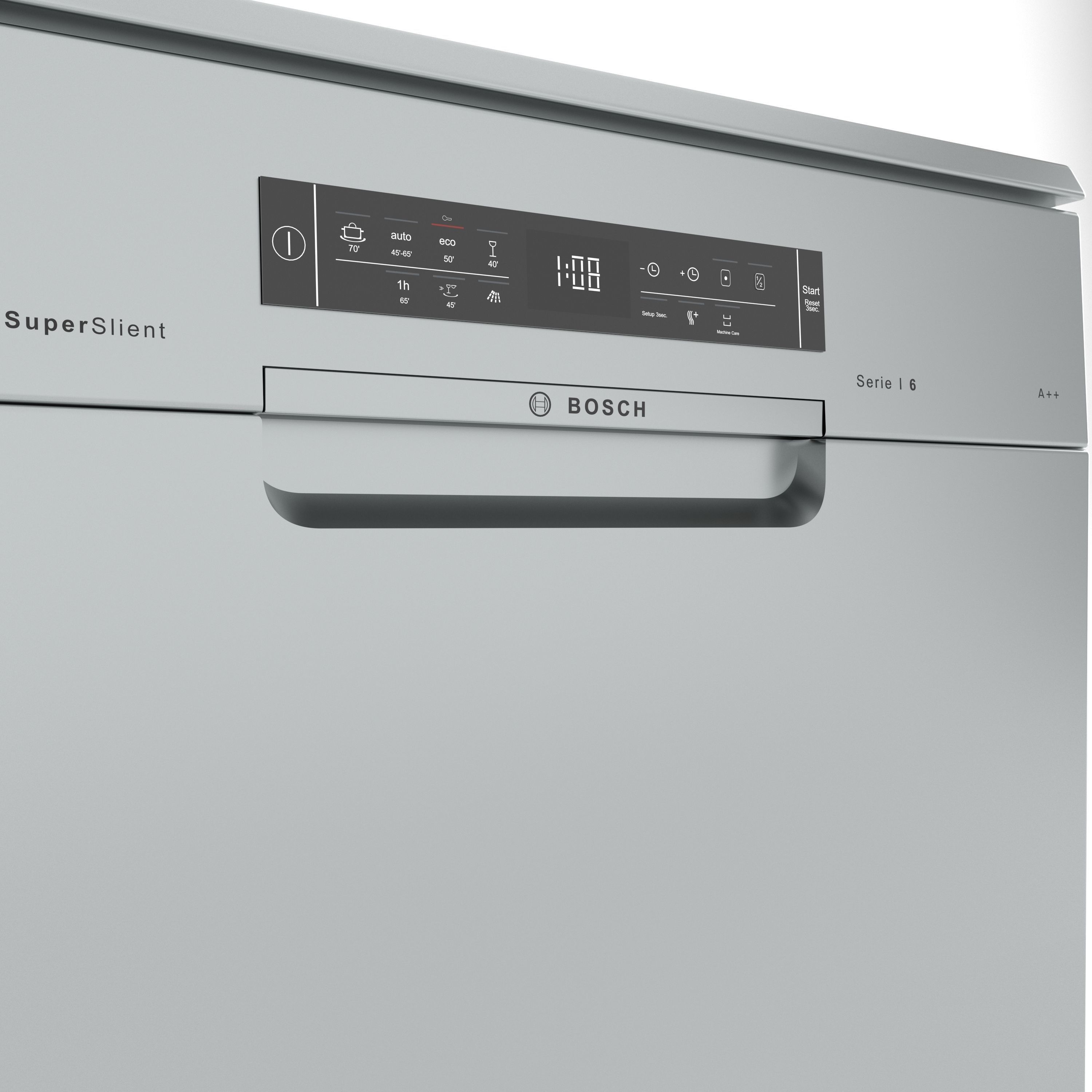 All in One Machine Pack 3D Model 3D model_12