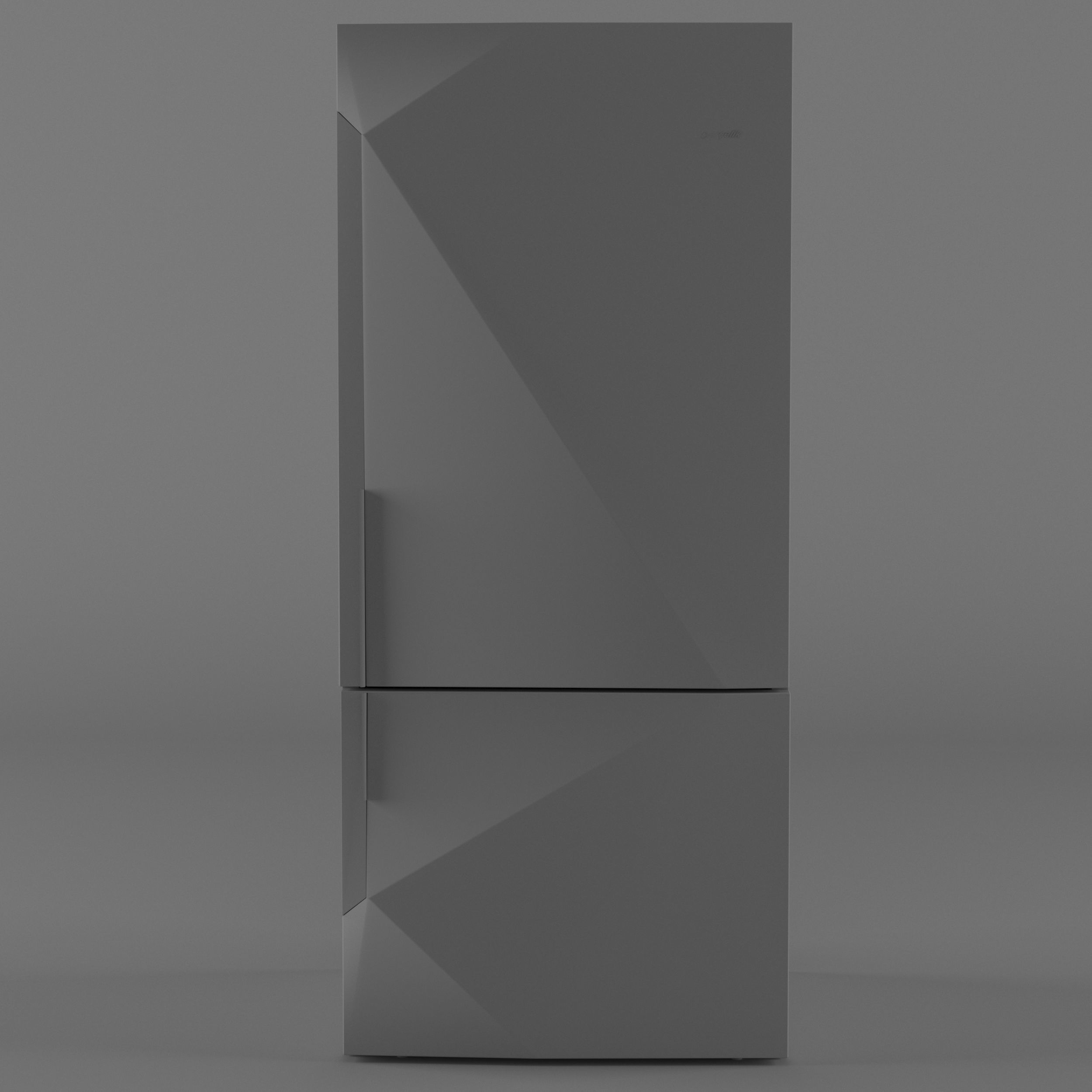 All in One Machine Pack 3D Model 3D model_5