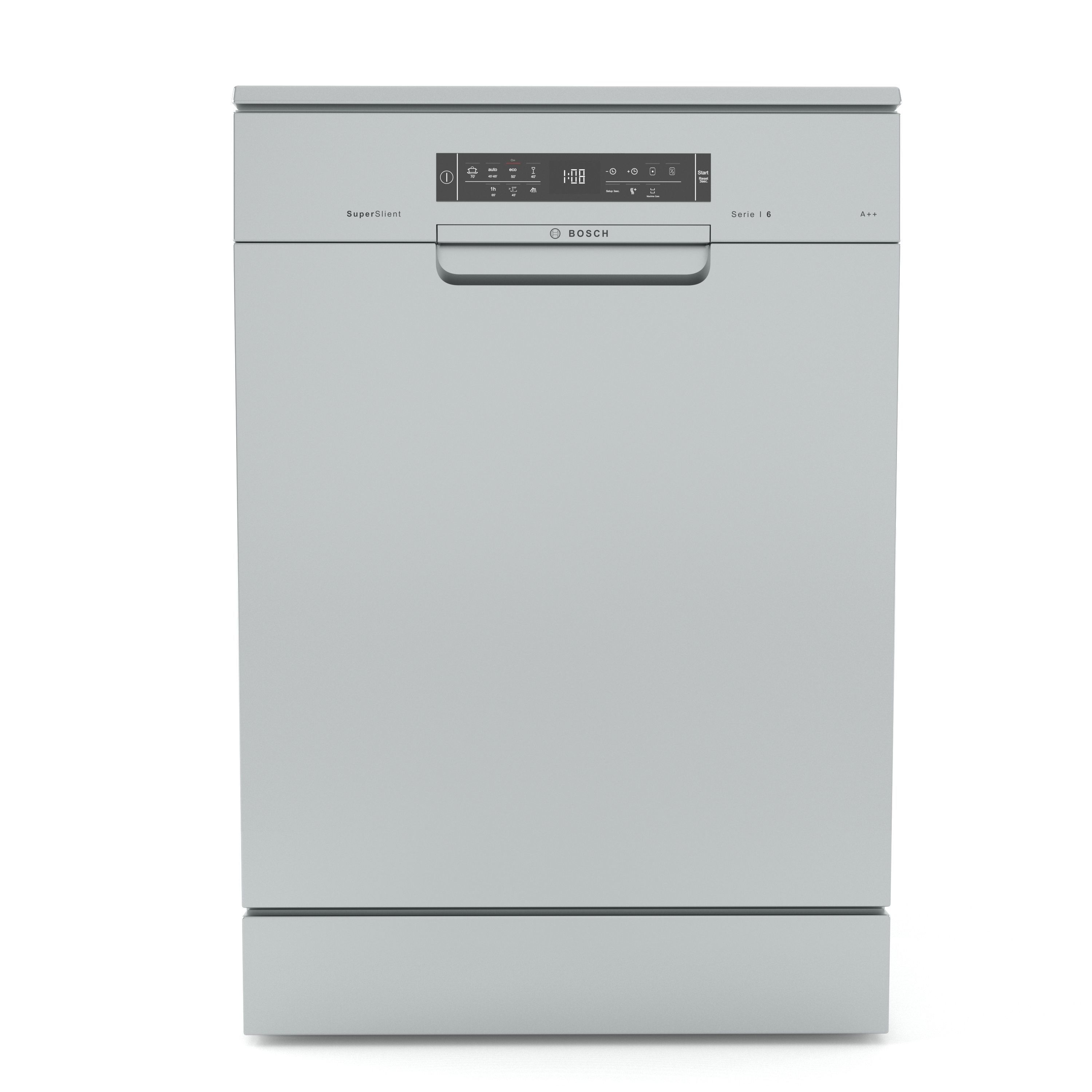 All in One Machine Pack 3D Model 3D model_13