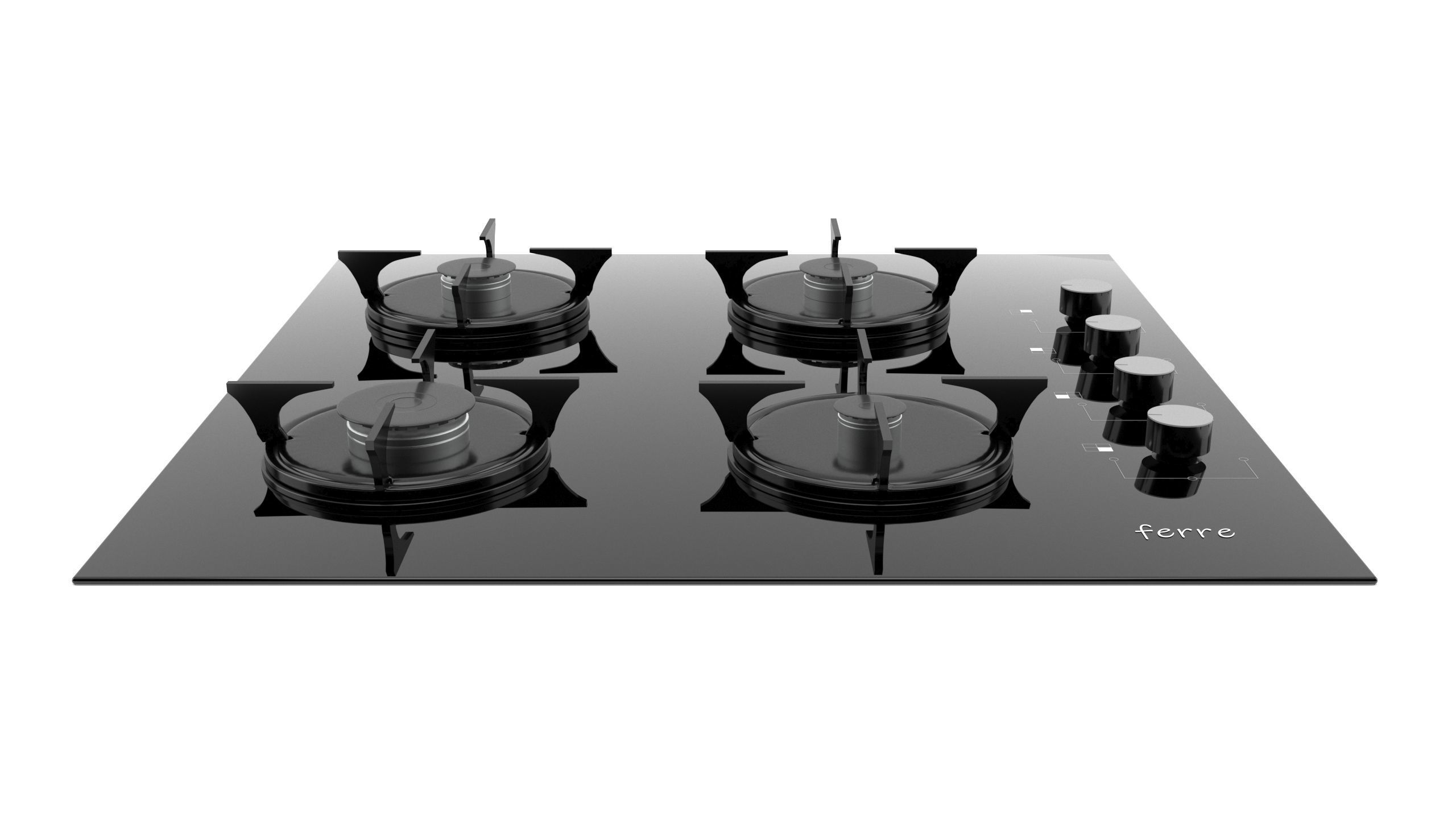 All in One Machine Pack 3D Model 3D model_29