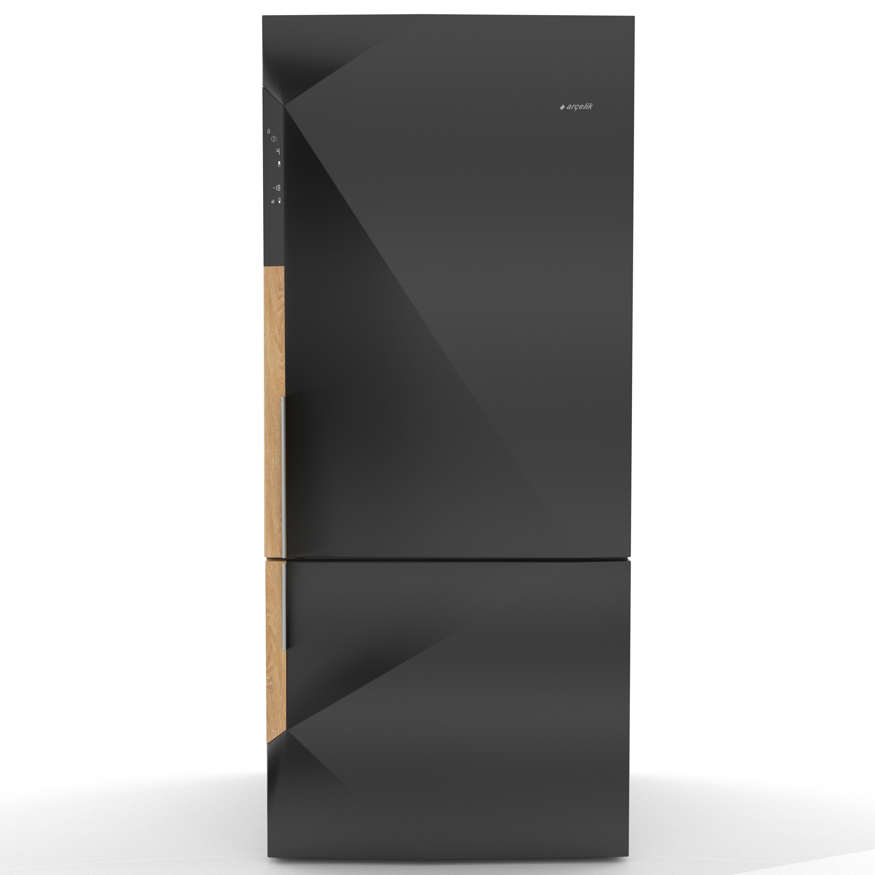 All in One Machine Pack 3D Model 3D model_3