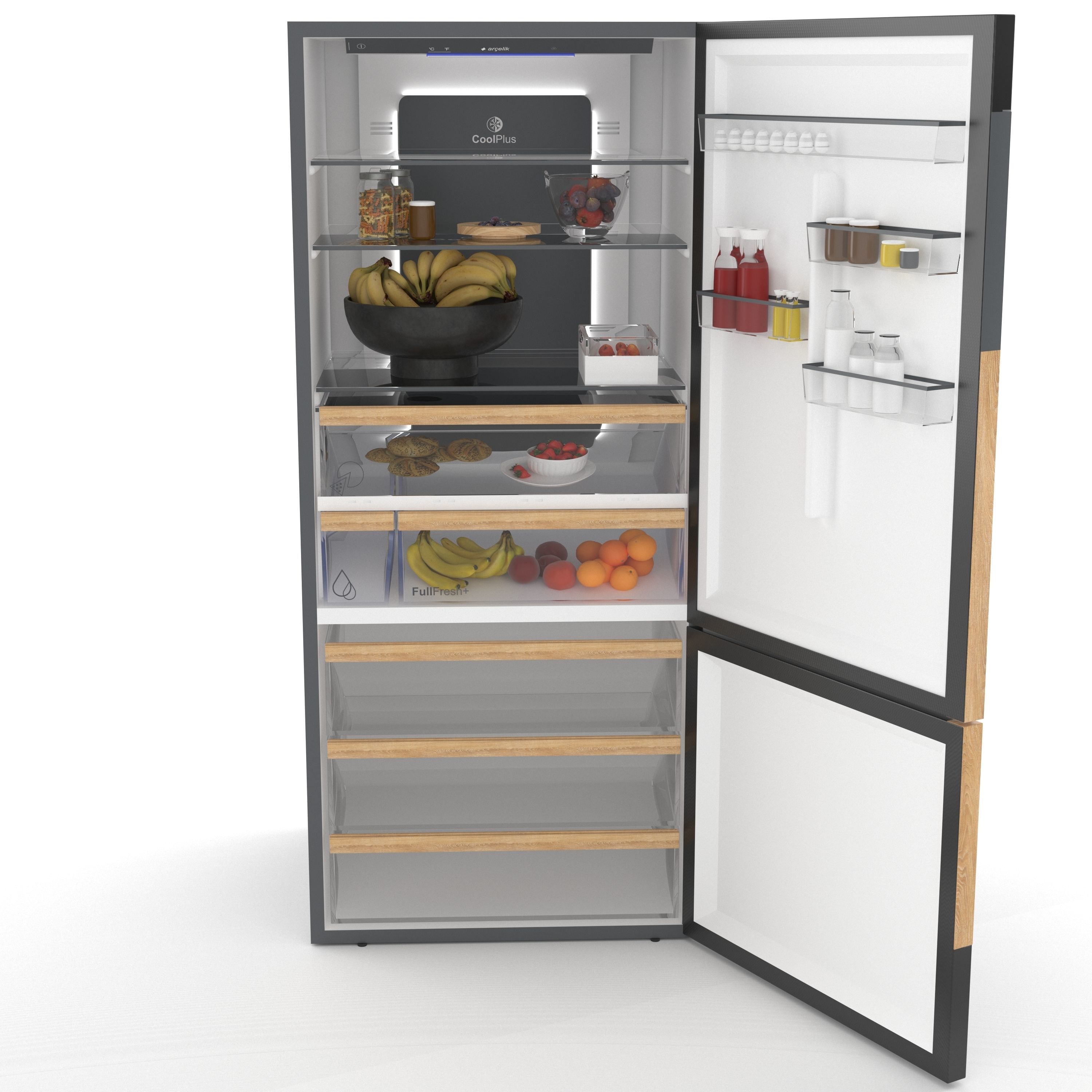 All in One Machine Pack 3D Model 3D model_1