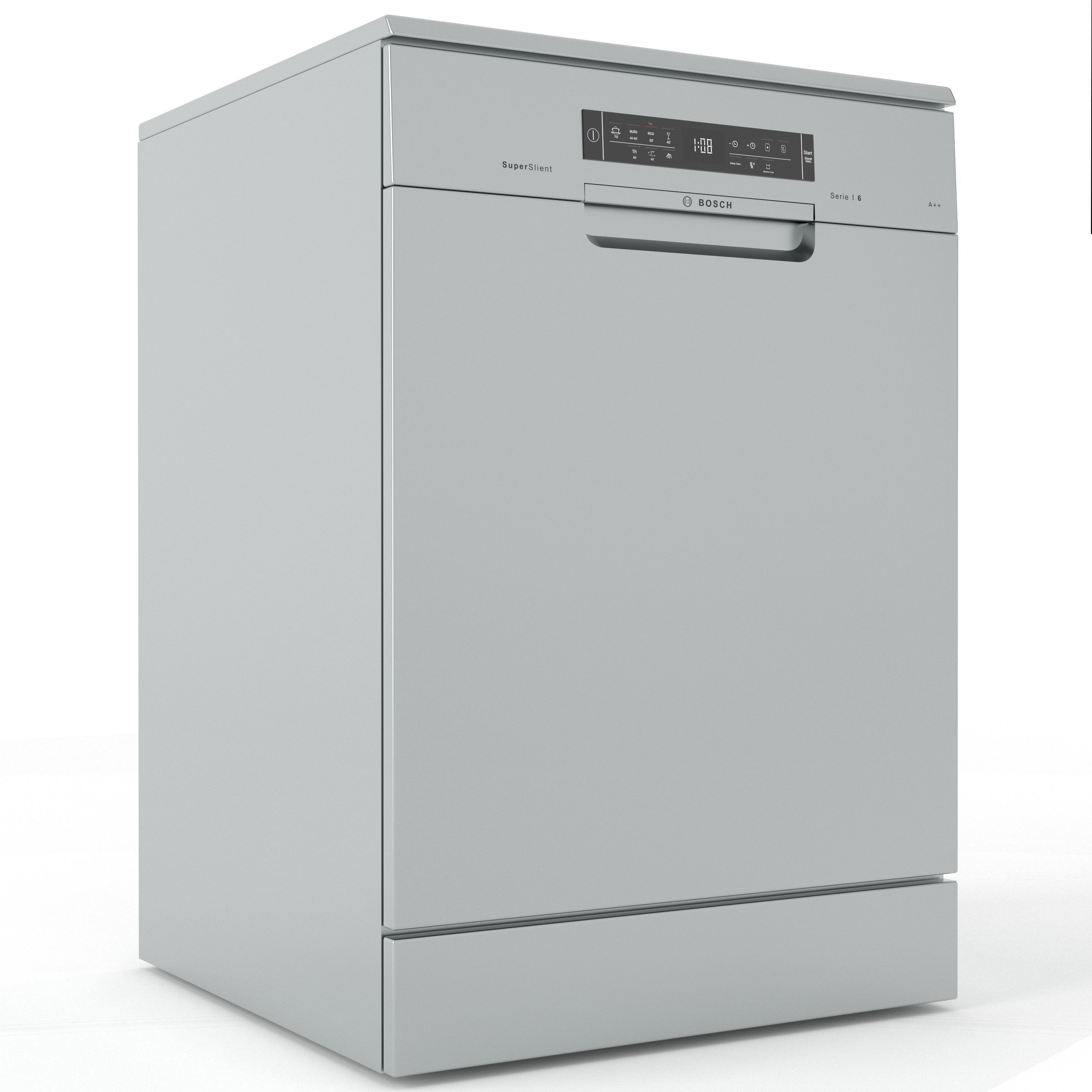 All in One Machine Pack 3D Model 3D model_14