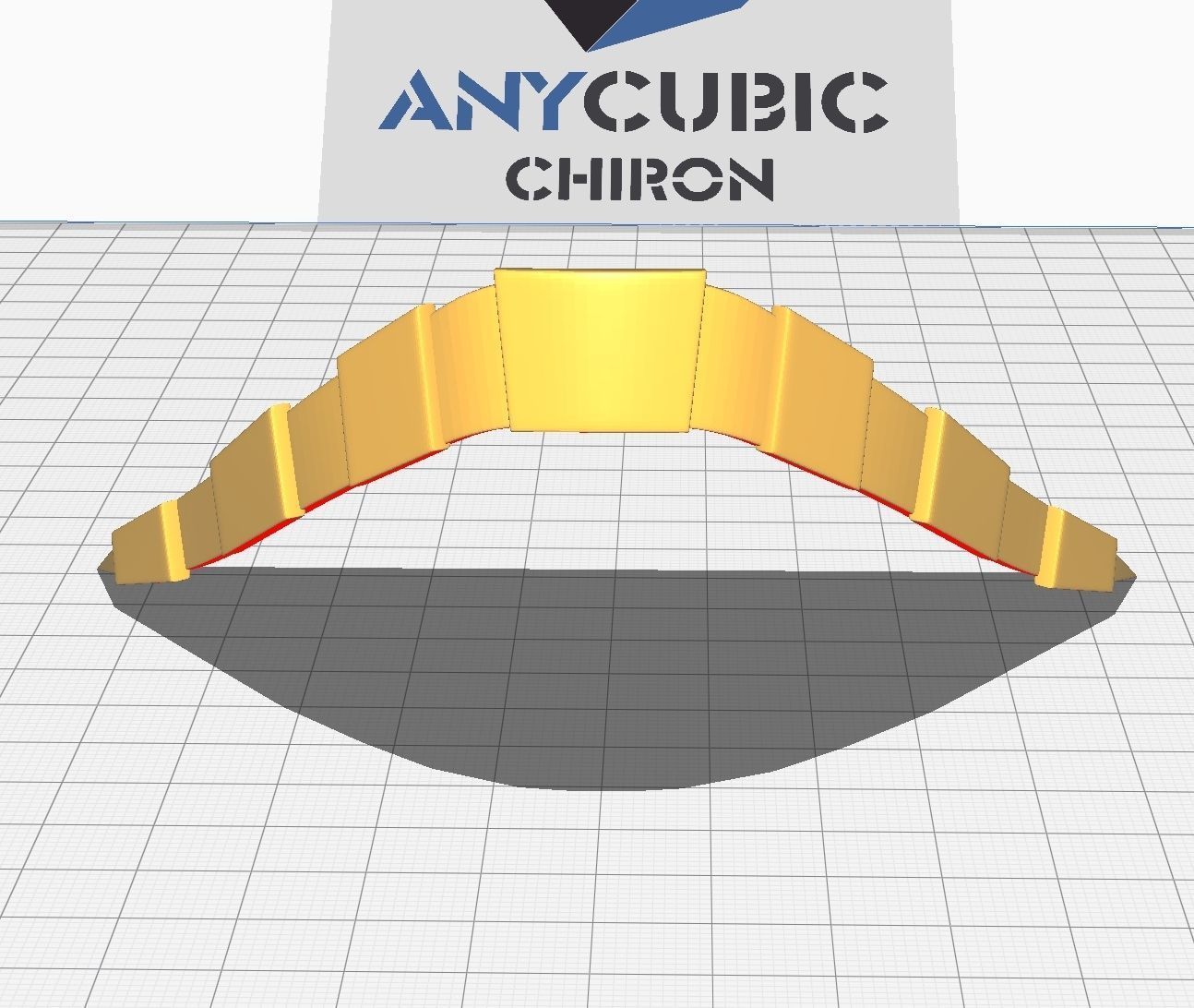 Star Wars The Bad Batch Hunter Helmet Cosplay 3D print model_12