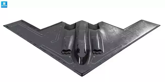 Northrop Grumman B-2 Spirit