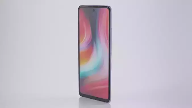 INFINIX NOTE 10 PRO 5G