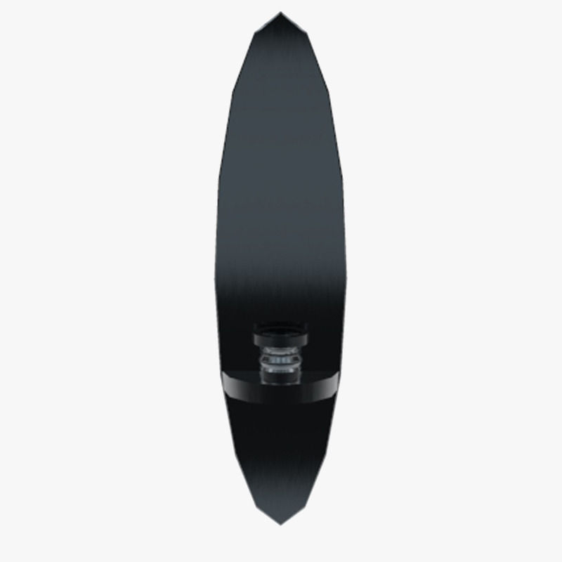 Lights Collection Metal Lantern Low-poly 3D model_3