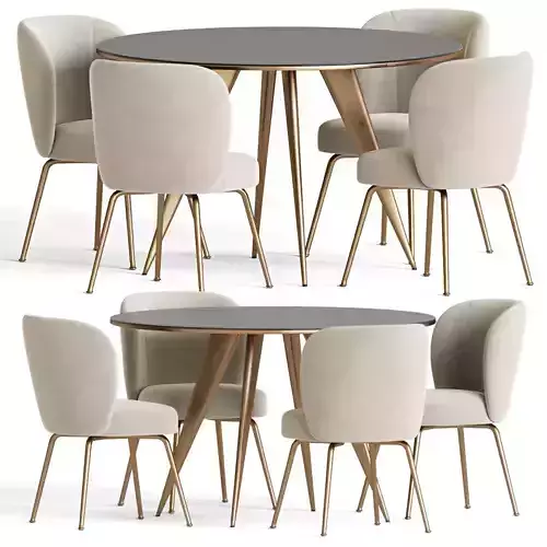 Dining Set 99
