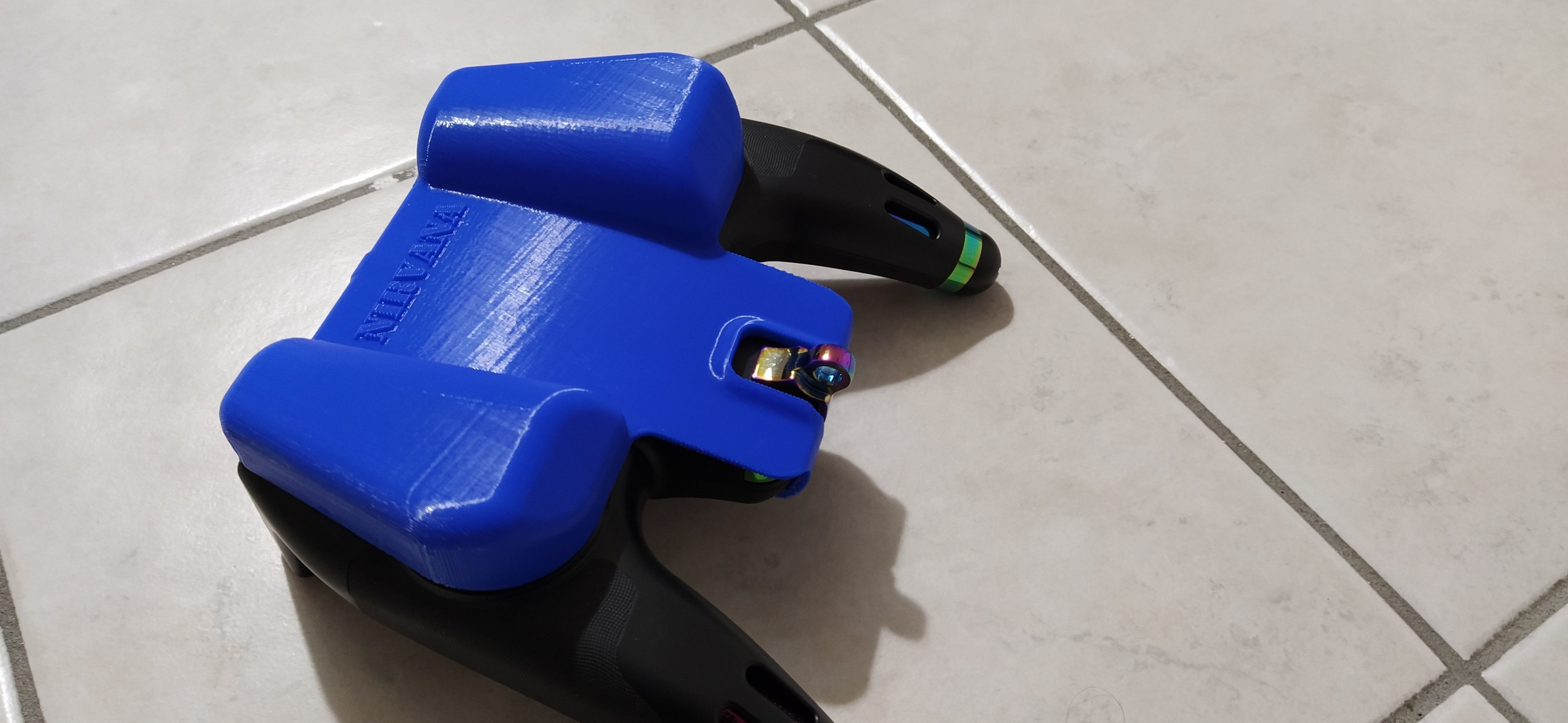 COVER FLYSKY NIRVANA 3D print model_2