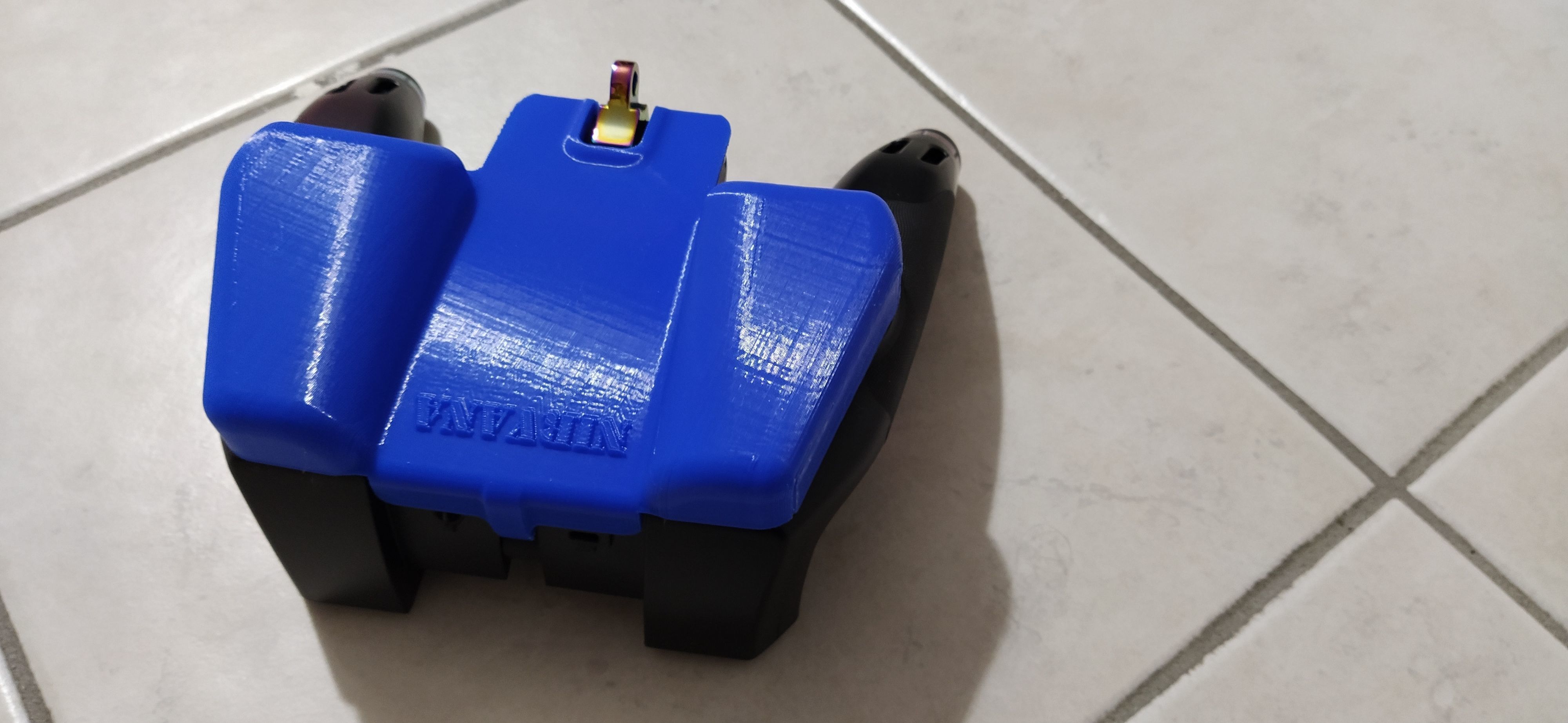 COVER FLYSKY NIRVANA 3D print model_3