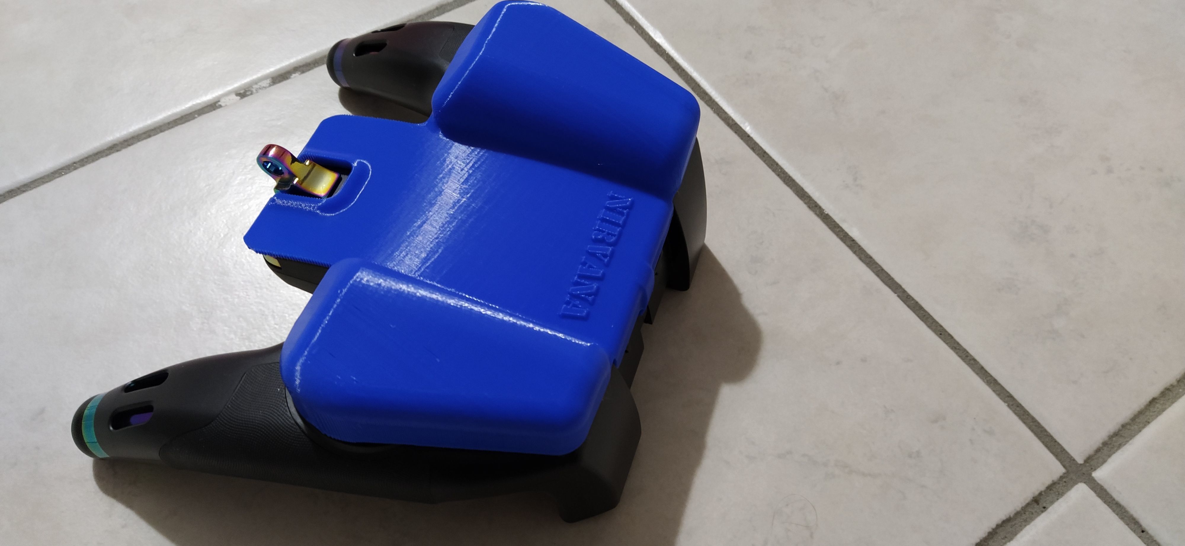 COVER FLYSKY NIRVANA 3D print model_4