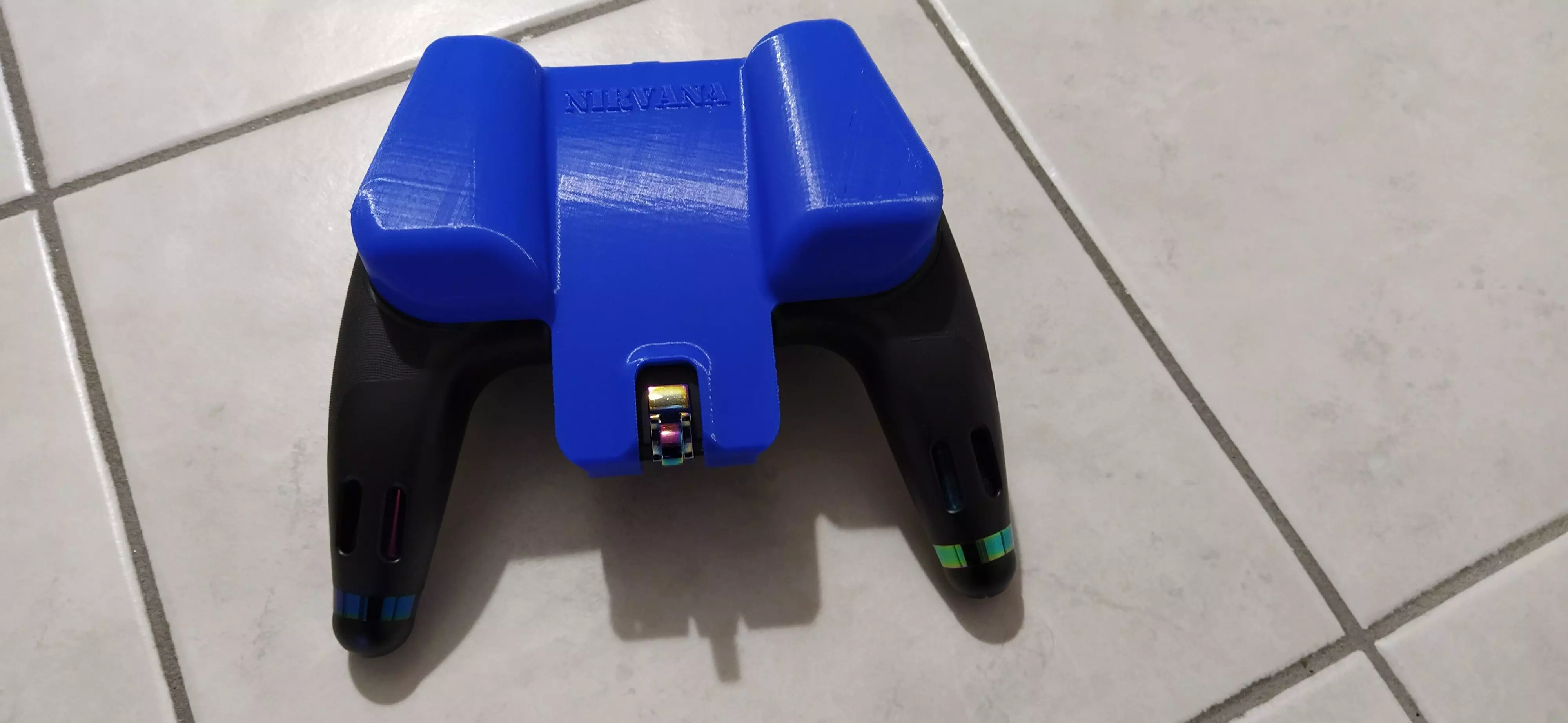 COVER FLYSKY NIRVANA 3D print model_0