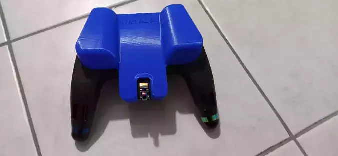 COVER FLYSKY NIRVANA 3D print model