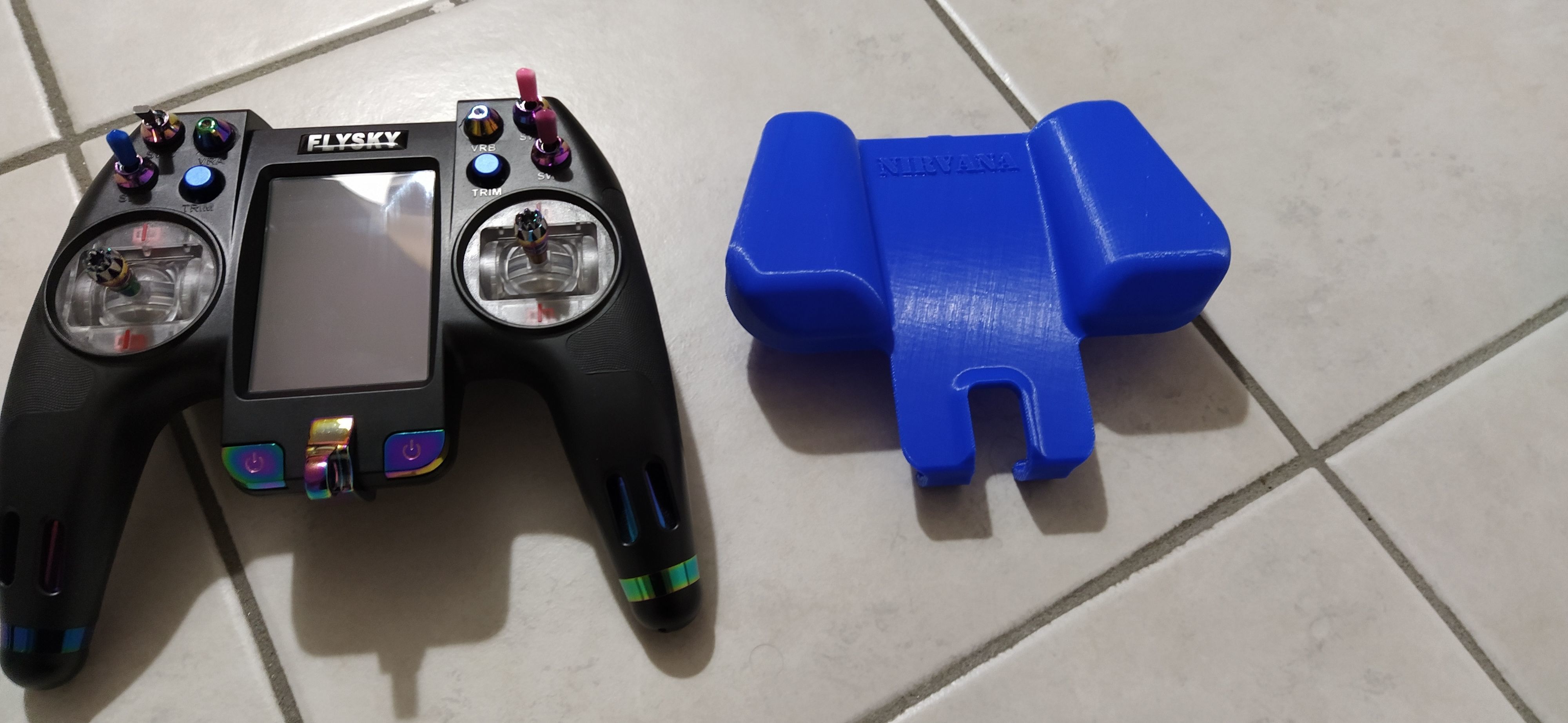 COVER FLYSKY NIRVANA 3D print model_5