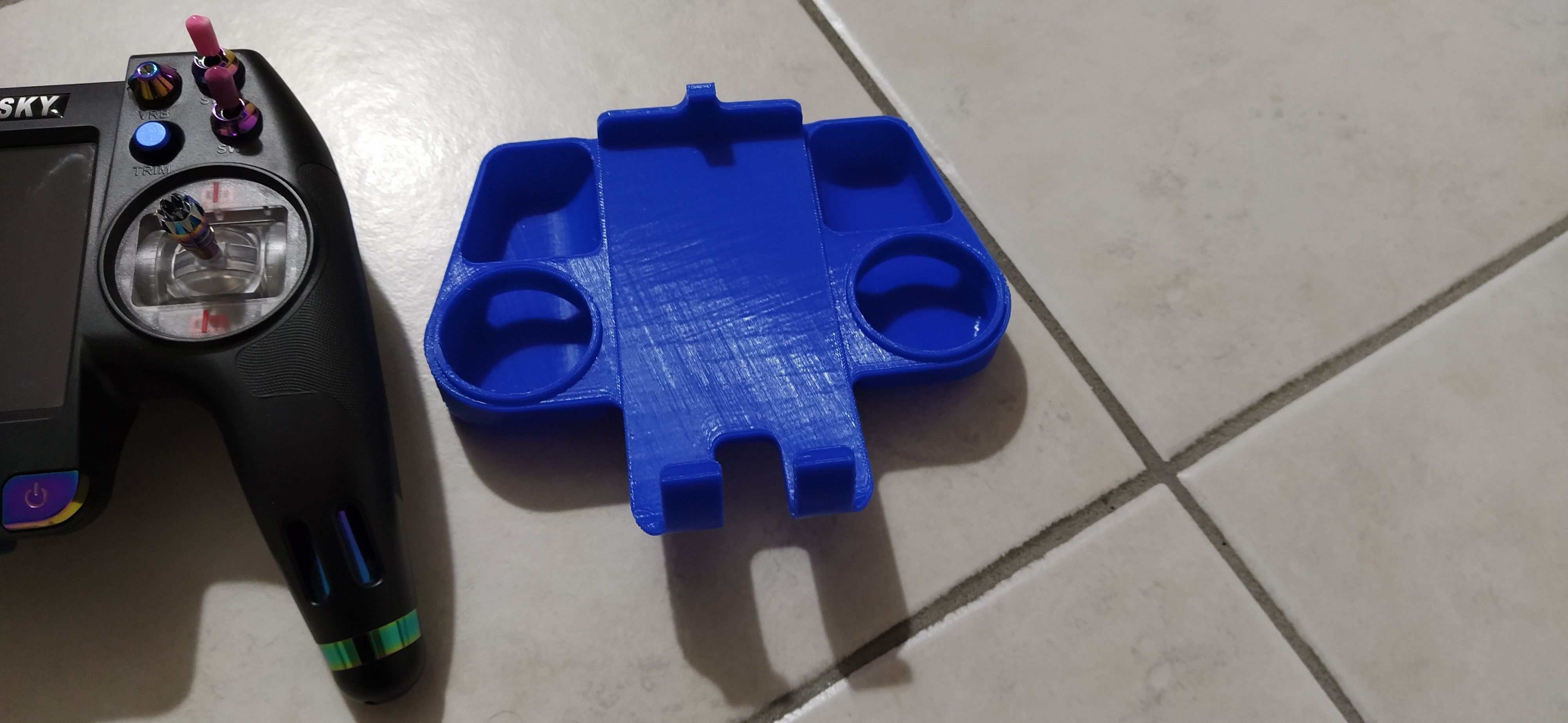 COVER FLYSKY NIRVANA 3D print model_6