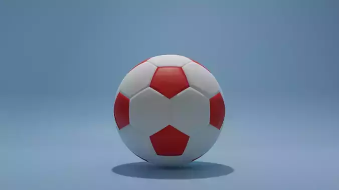 FootBall soccer ball