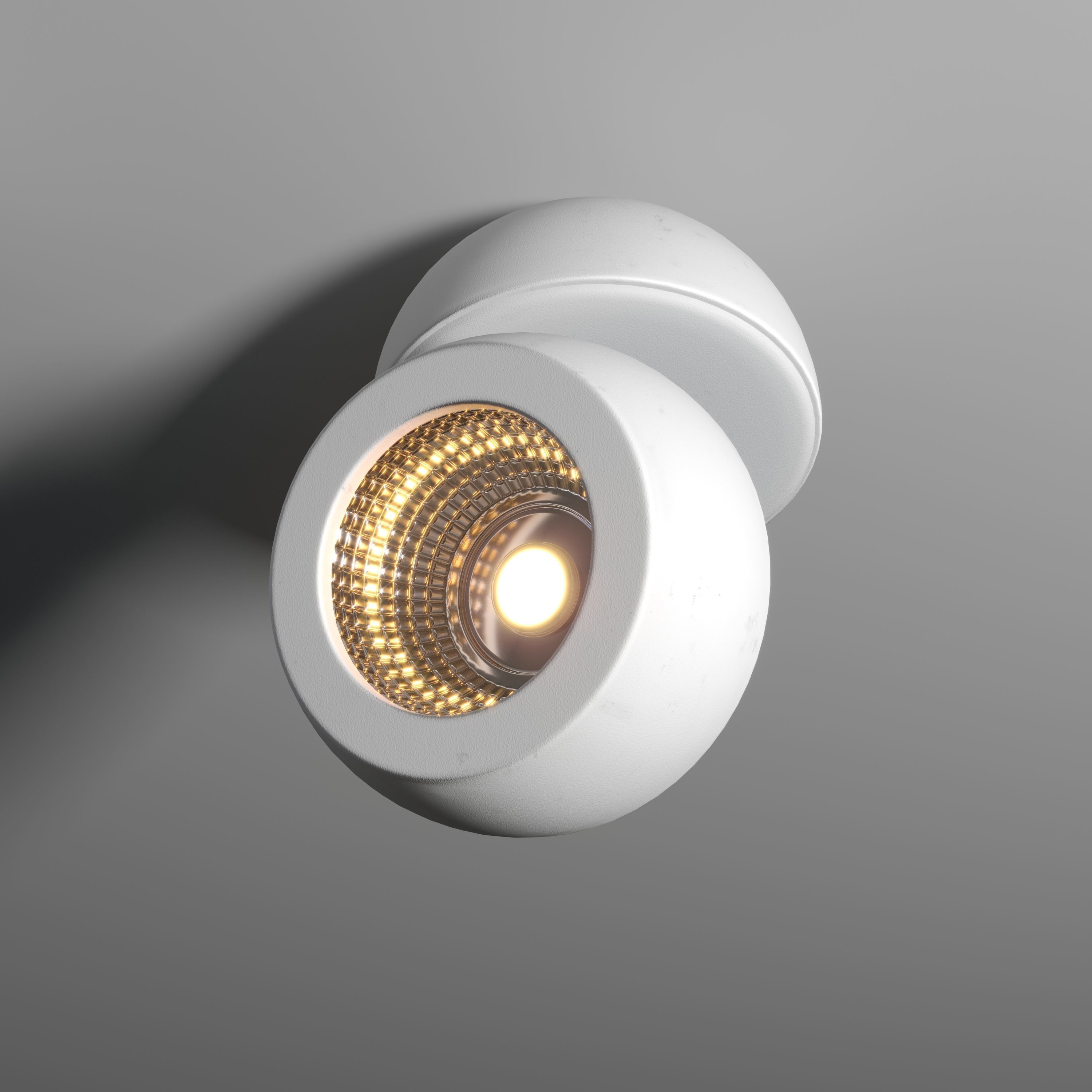 Guangdong zhongshan High quality super bright 3D model_4