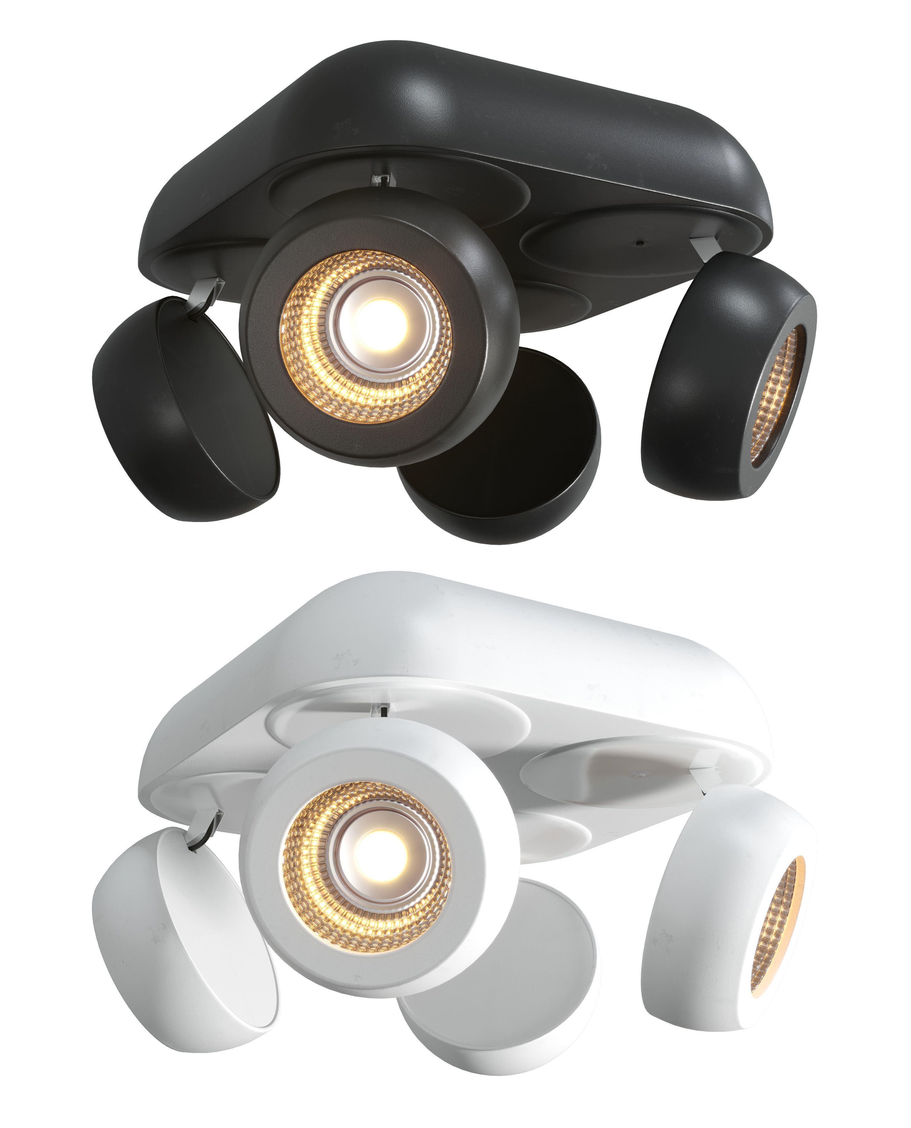 Guangdong zhongshan High quality super bright 3D model_2