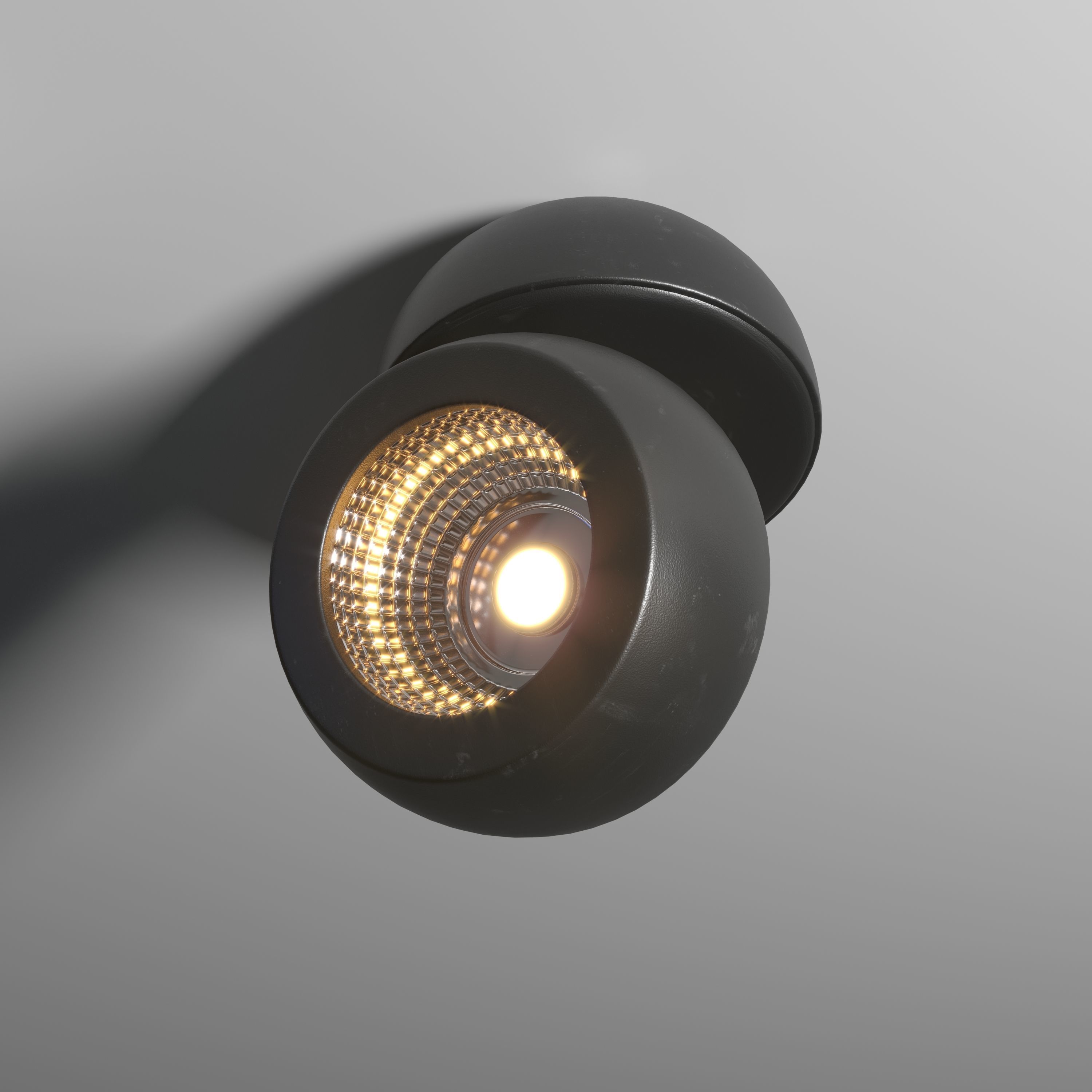 Guangdong zhongshan High quality super bright 3D model_3