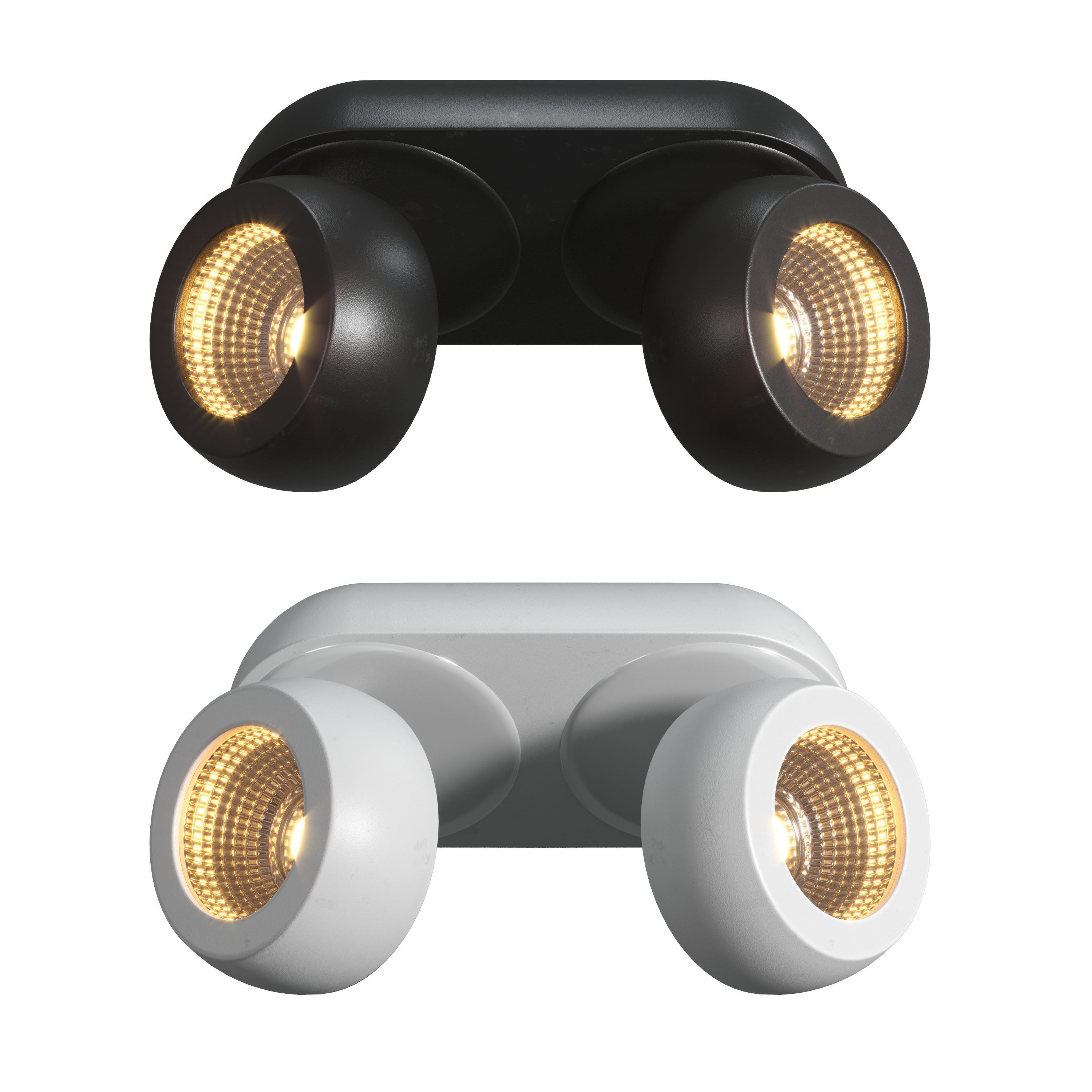 Guangdong zhongshan High quality super bright 3D model_1