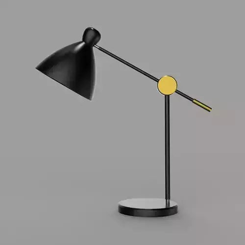 Desk Lamp