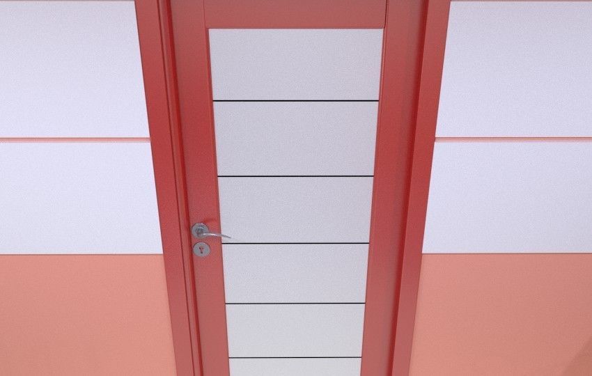 Kids Shop 3D model_7