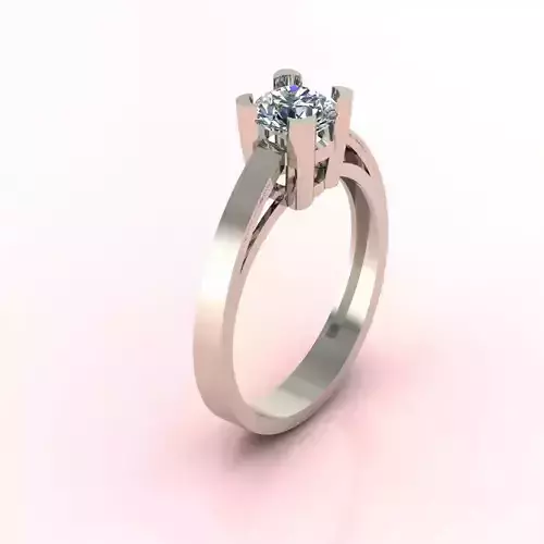 Diamond Ring Series 
