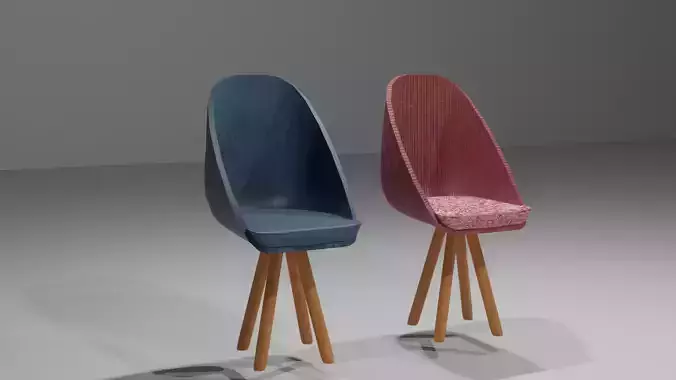 Modern Chair