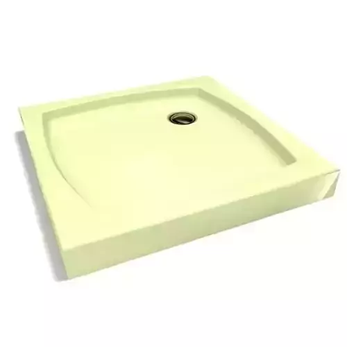 Bathroom Shower Base