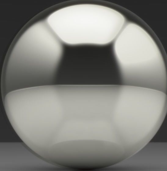 Diamond Ring  Series 3D print model_4