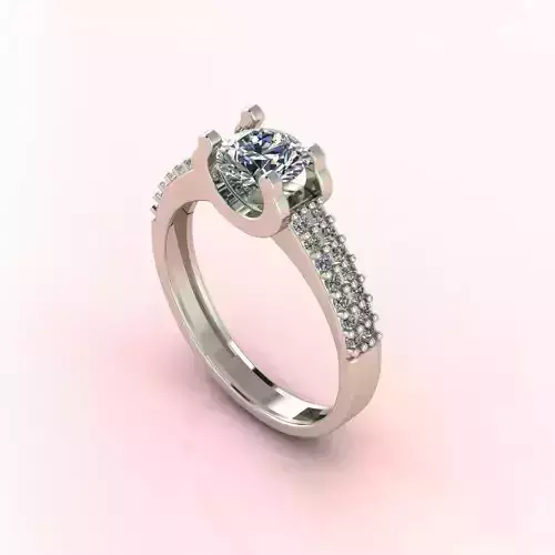 Women Ring Series SS - 33