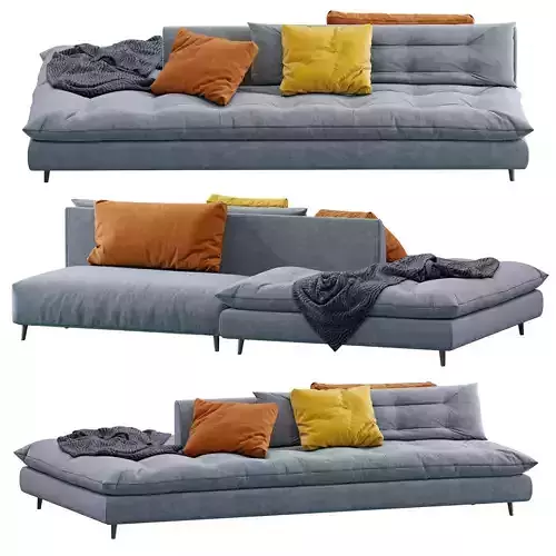 Bonaldo Sofa AVARIT
