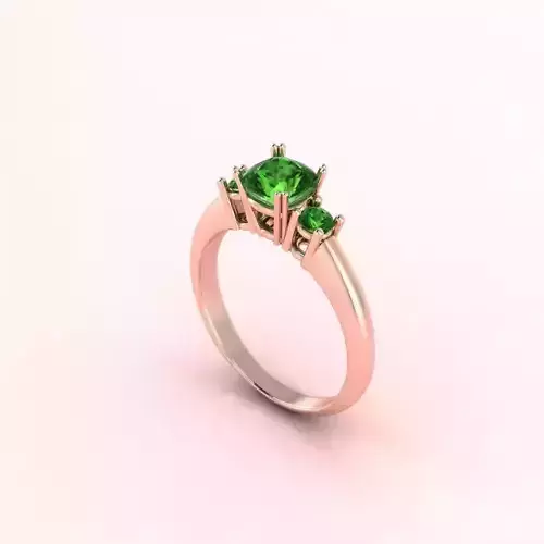 Diamond Ring Series SS-31