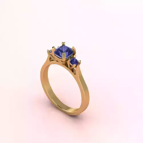 Diamond Ring Series SS-30