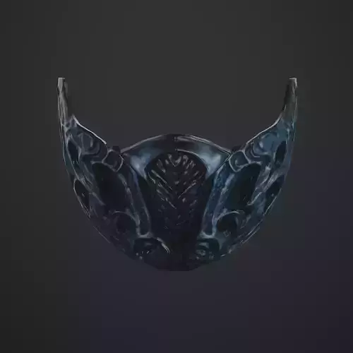 Sub-zero mask