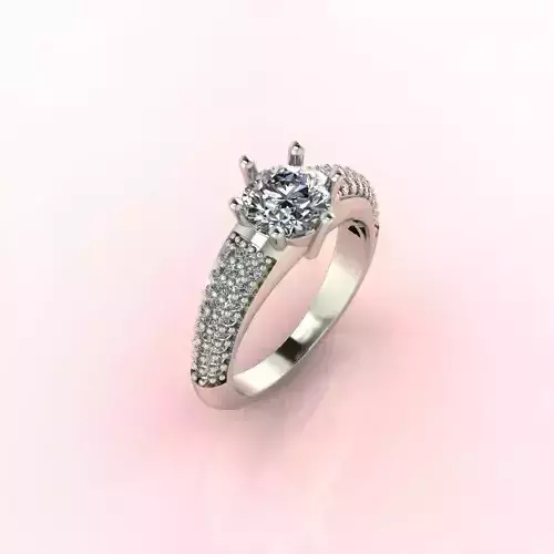 Diamond Rings Series SS-15