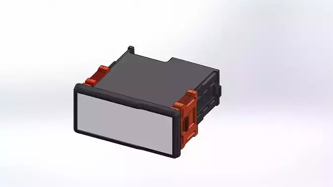 simple thermal controller 