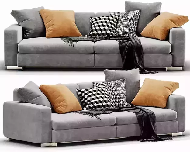 Turner Sofa