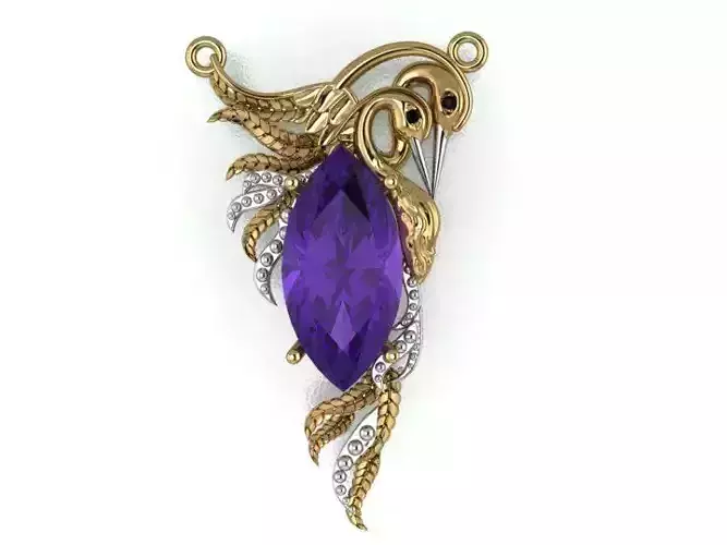  Carrera y Carrera pendant