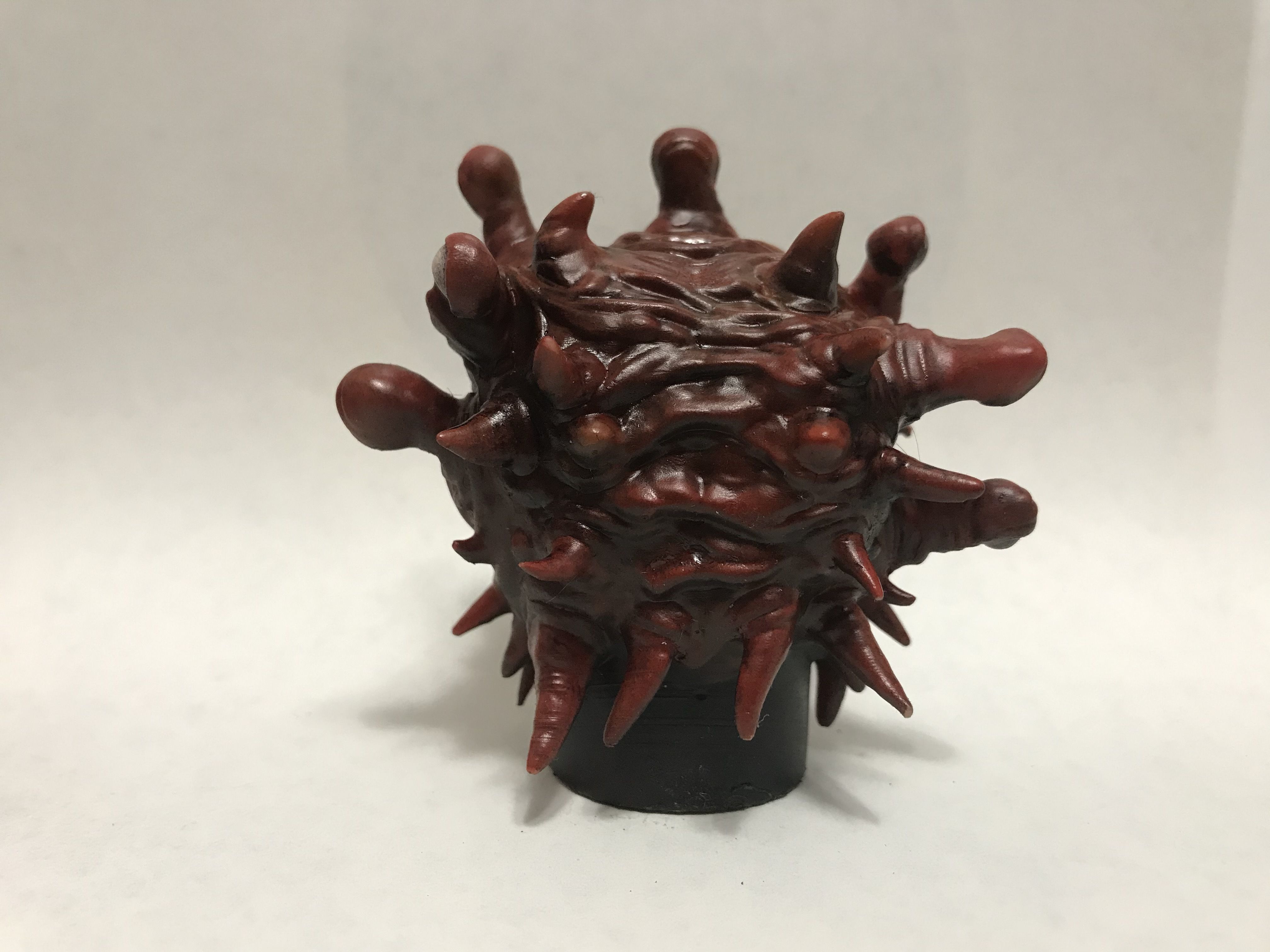 iDemon for 3d Print 3D print model_8