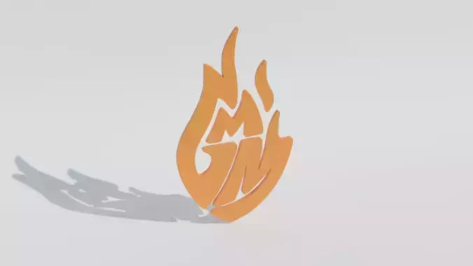 Good Mythical Morning Logo