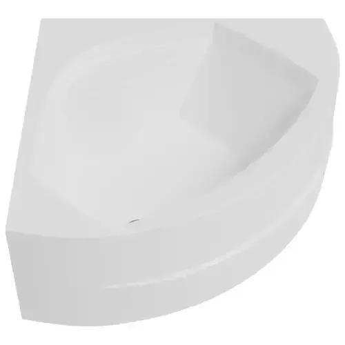 Acrylic bathtub Pool Spa Diamante 150x150 cm