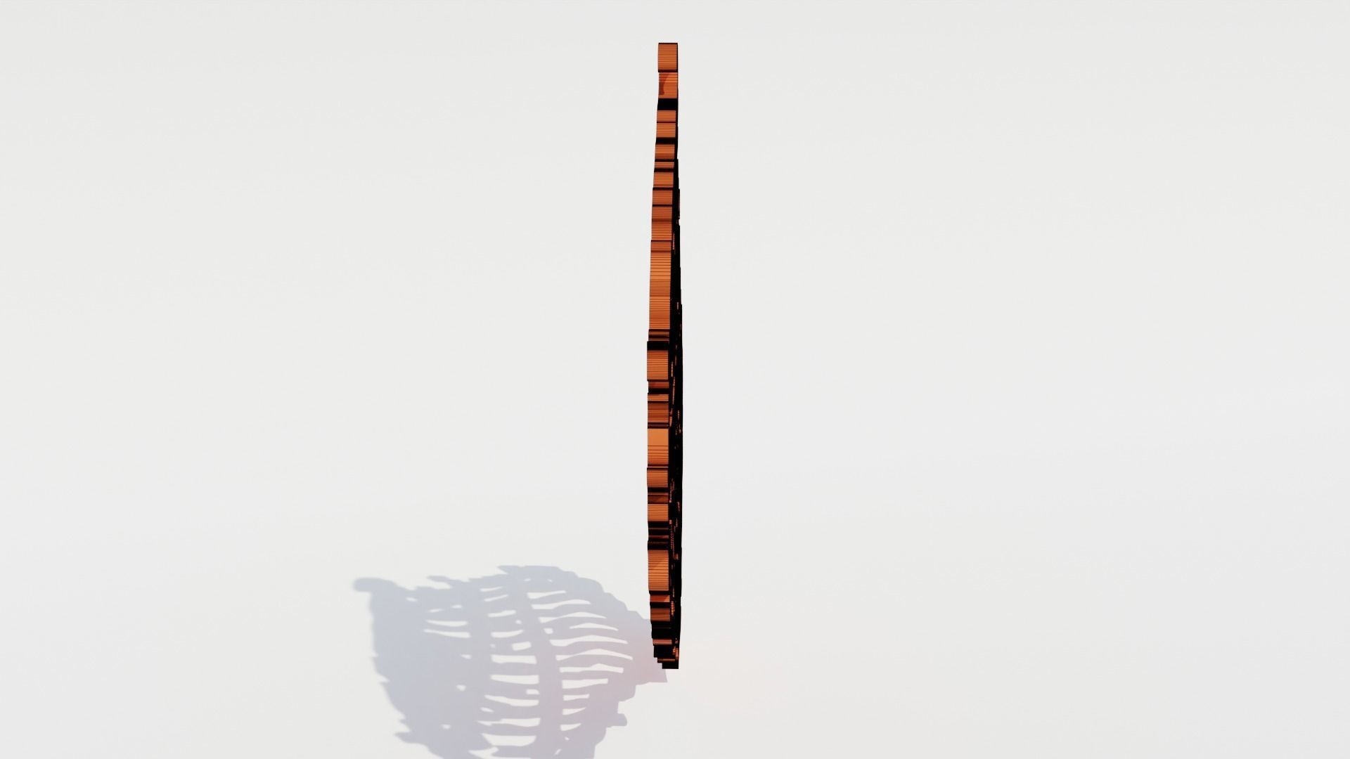 Good Mythical Morning Logo 2 3D model_12